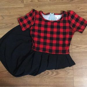 Lularoe Elegant Amelia